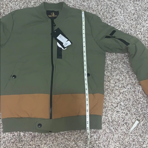 GoodTailor men/ young men jackets size L - Picture 11 of 12